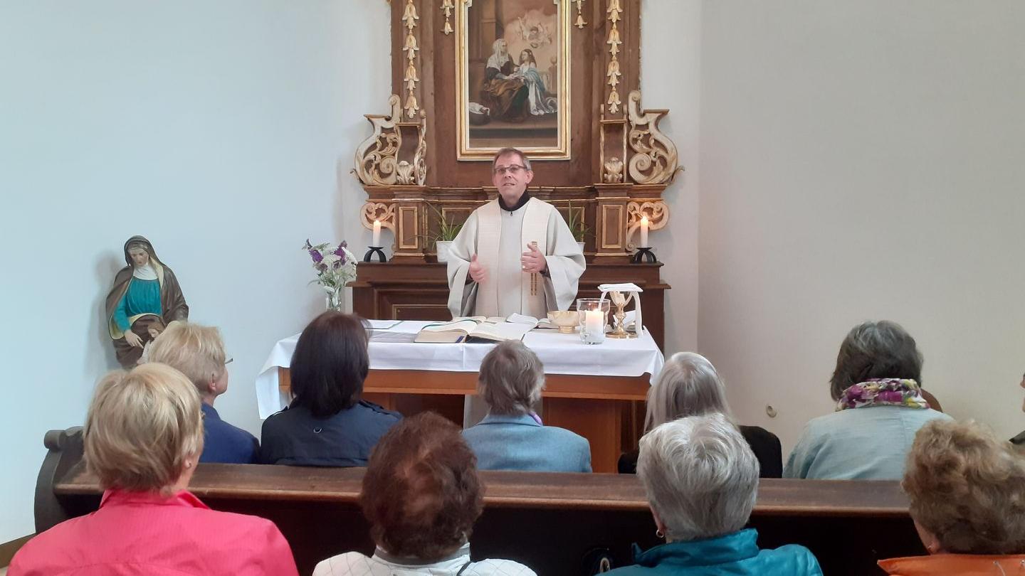 Patrozinium St. Anna 2023