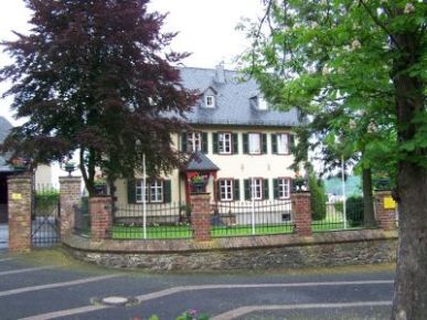Pfarrhaus_Rheinböllen