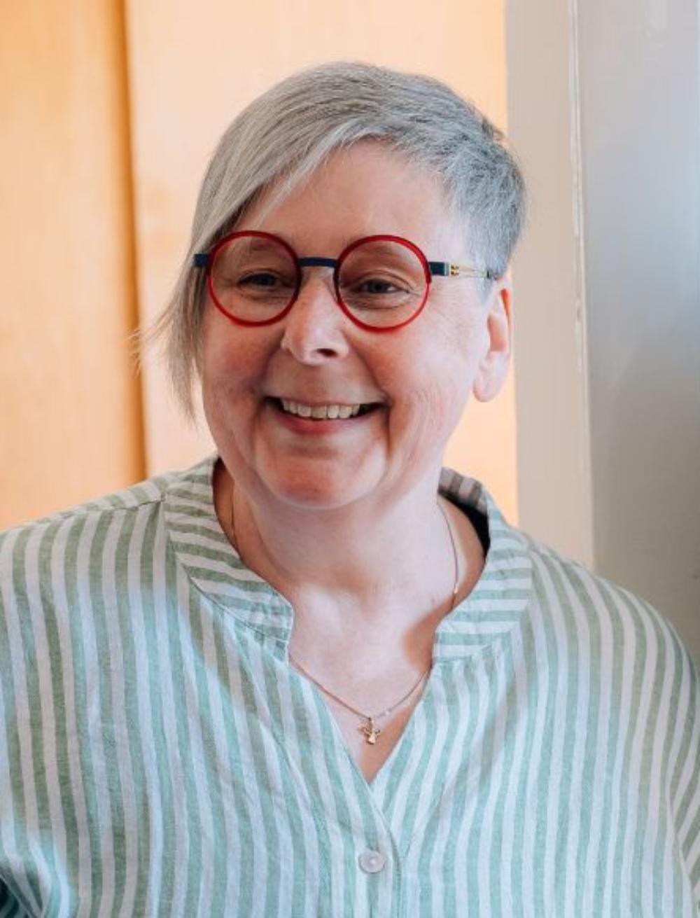 Pia Jahn (c) Joshua Lehmann Pia Jahn