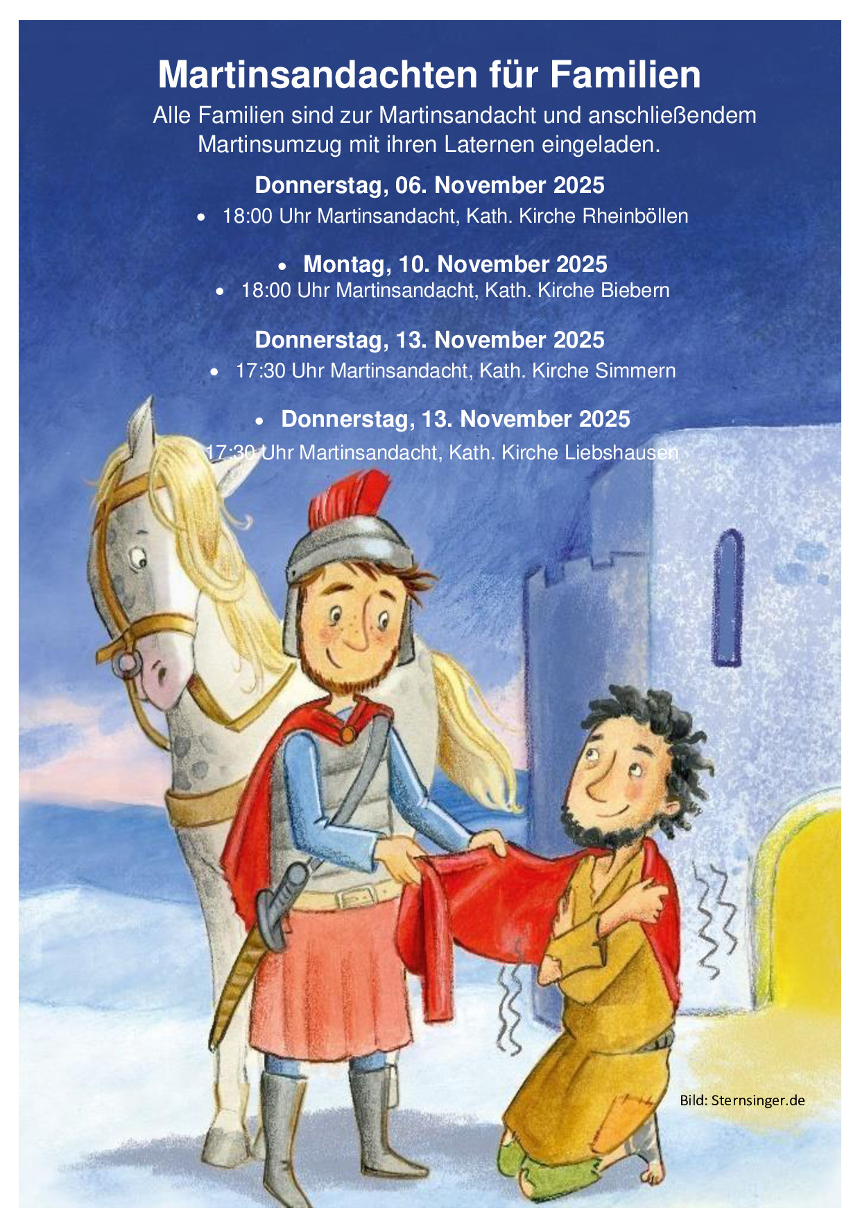 Plakat_Martinsandachten_in_der_Pfarrei_St._Lydia