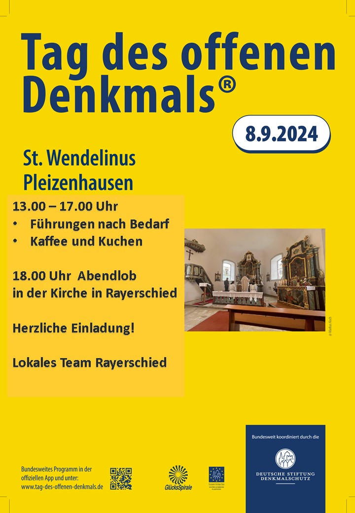 Plakat_Tag_des_offenen_Denkmals_Pleizenhausen