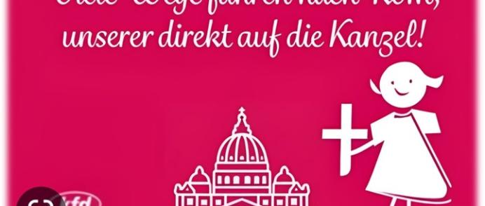 Predigerinnensonntag
