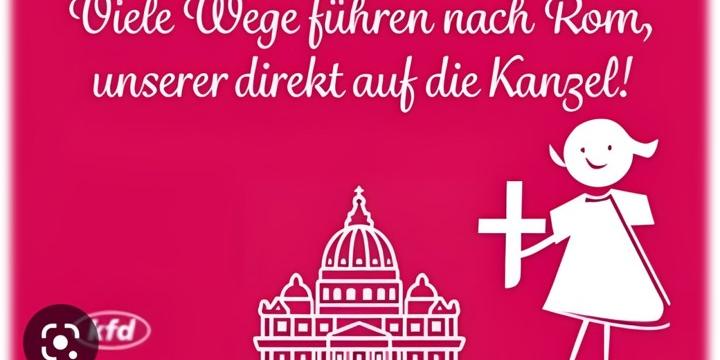 Predigerinnentag