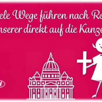 Predigerinnensonntag
