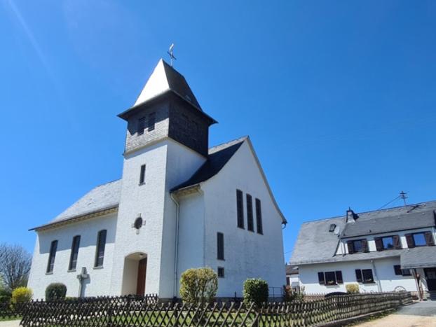 Riesweiler 1