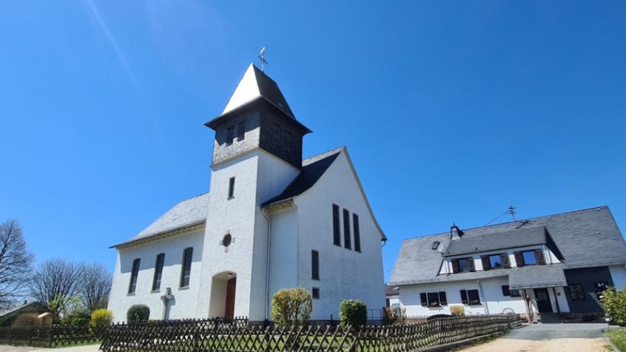 Riesweiler 1