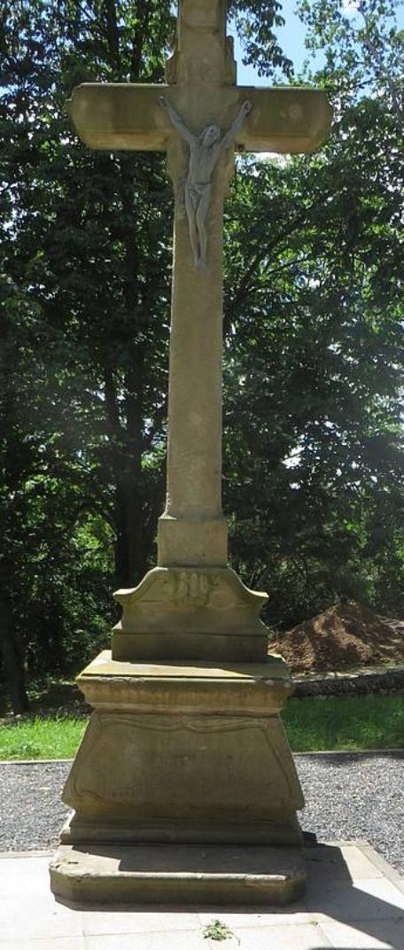 Kreuz auf dem Schönenberg