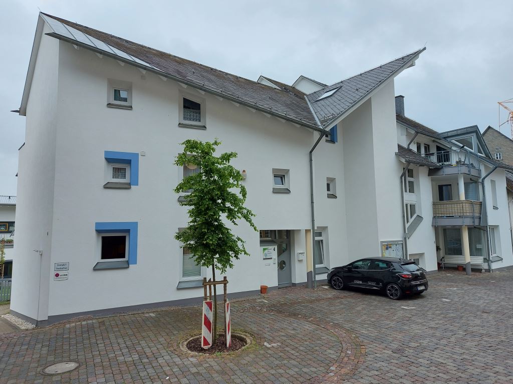 Seniorenheim Dr. Hugo und Maria Kaster
