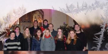 Sing & Pray  mit Inspiration