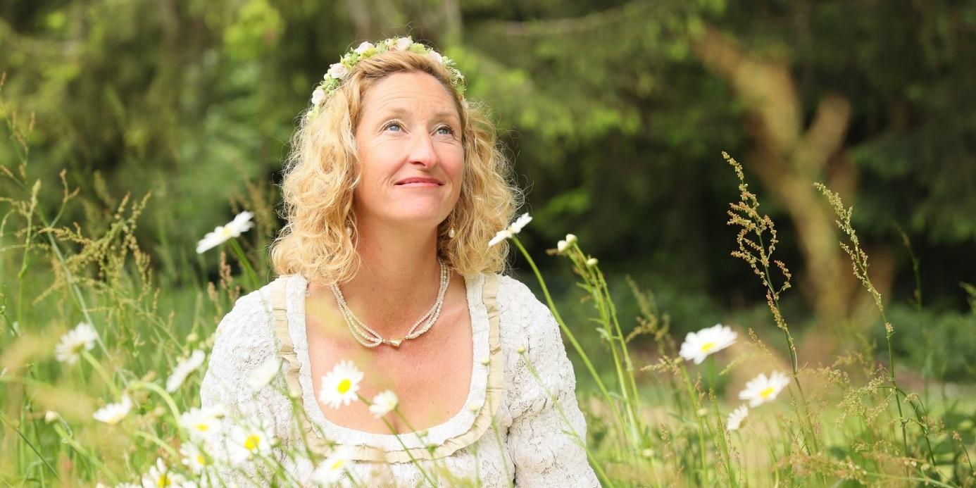 Sonja Fischer Märchenerzählerin
