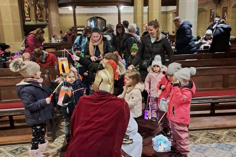 St. Martin 2023 in Rheinböllen