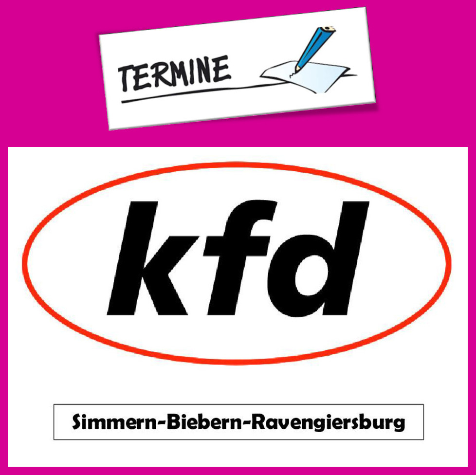 Termine_KFD Sim-Rav-Biebern