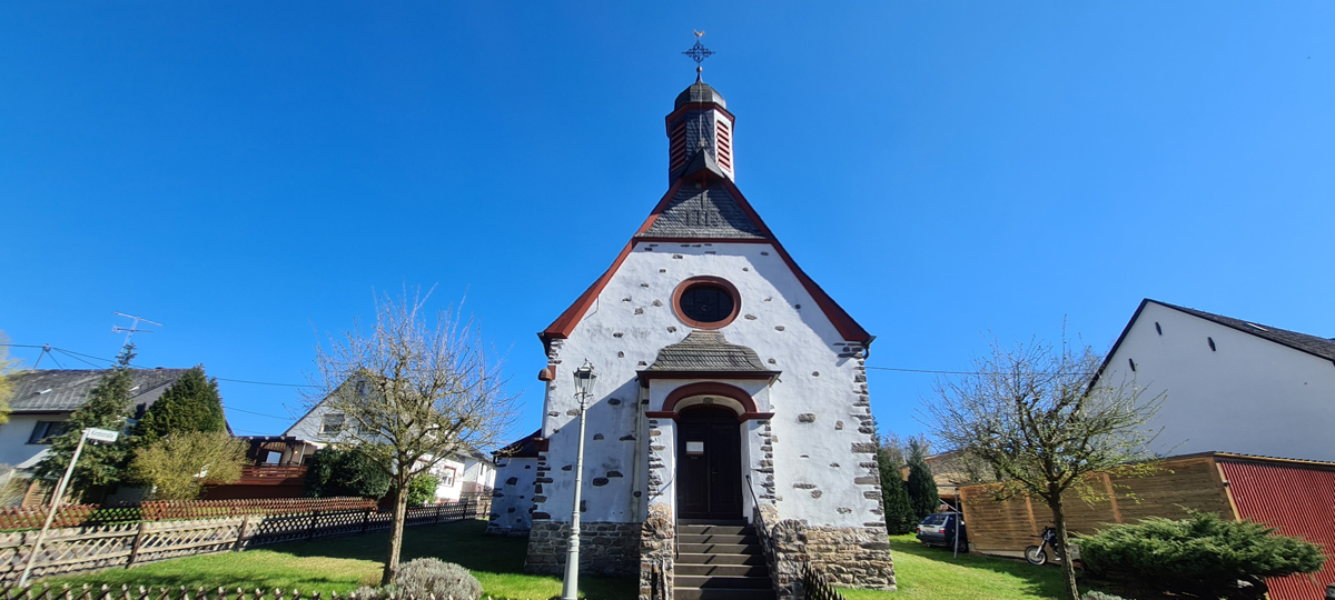 Tiefebach 1