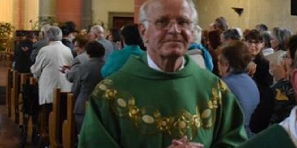 Walter Weber