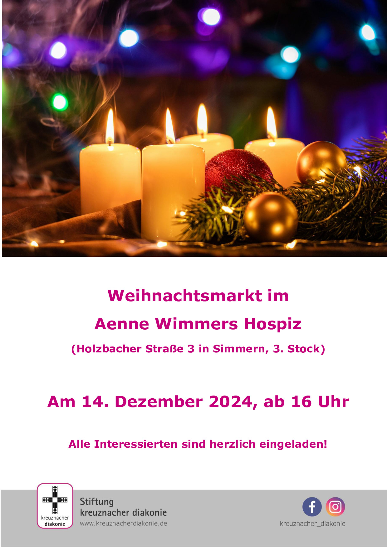 Weihnachtsmarkt24