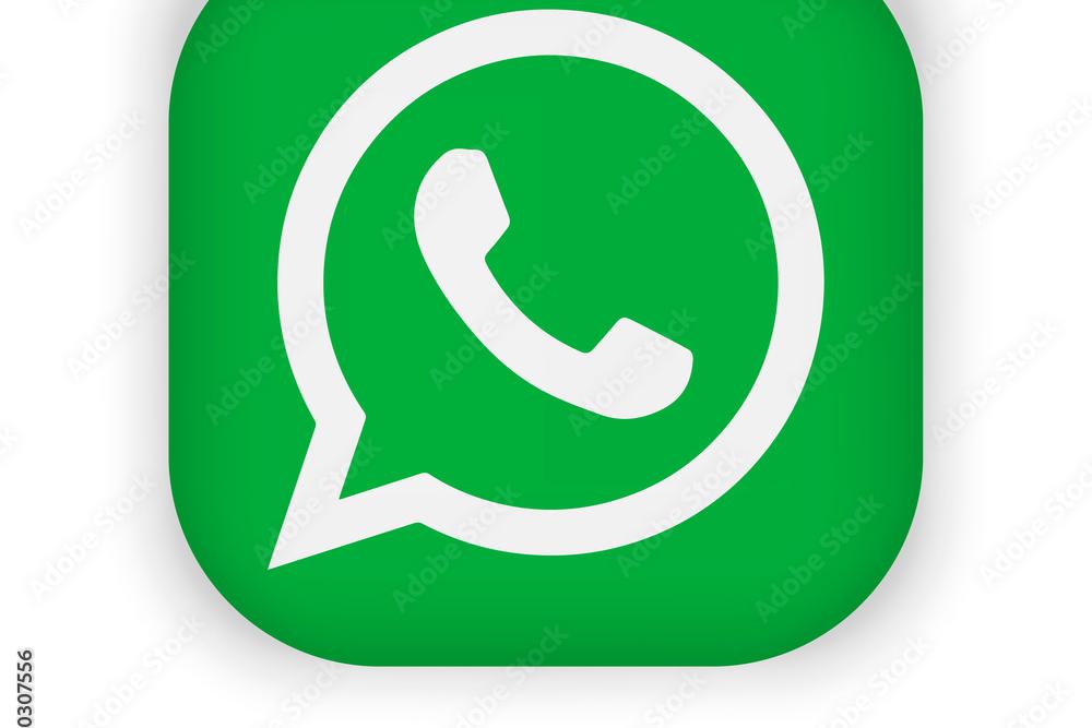 Whats App Button