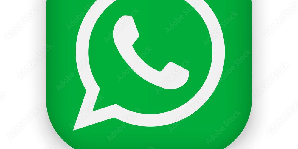 Whats App Button