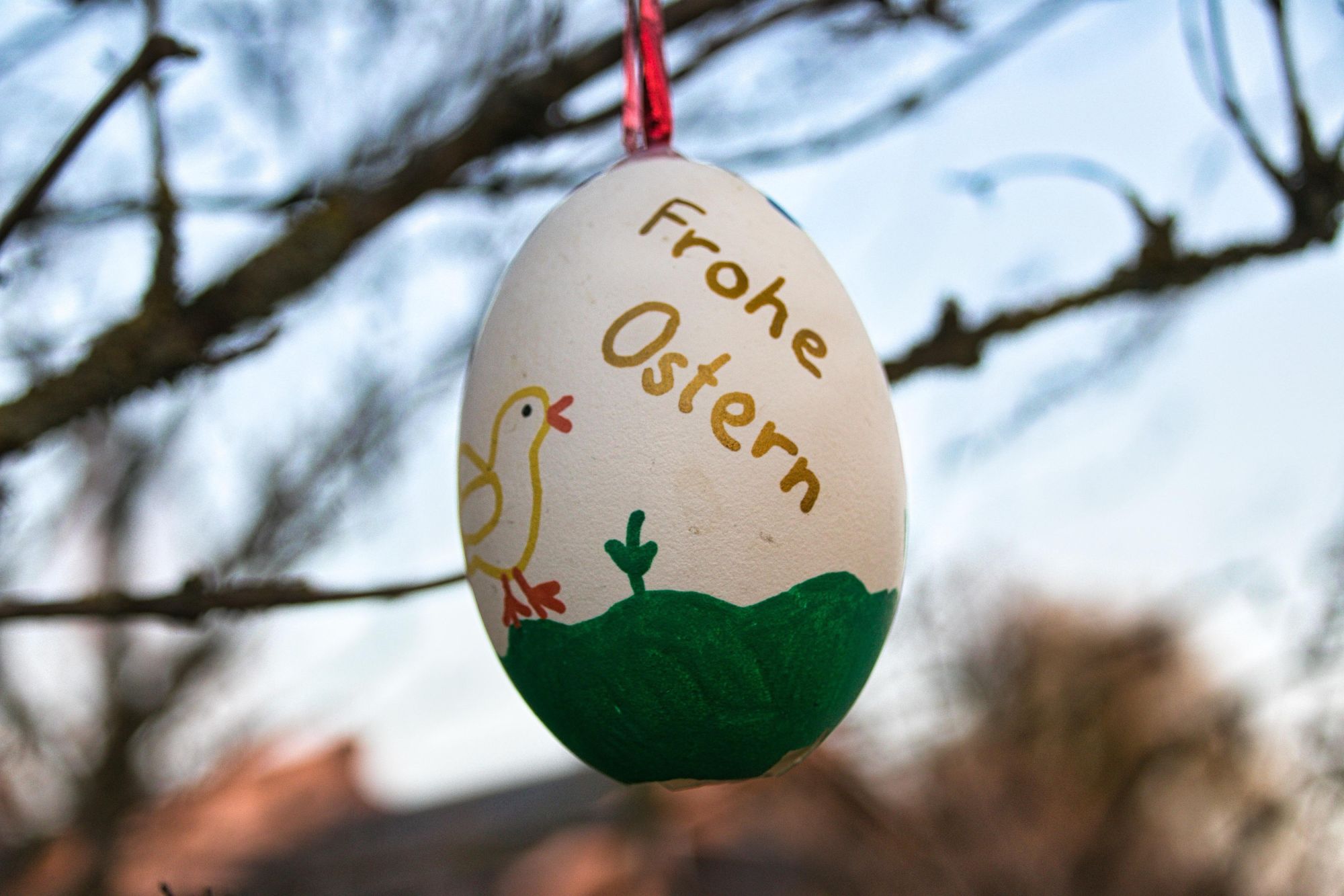 Frohe und Gesegnete Ostern wünscht Ihnen ihre Pfarrei St. Lydia