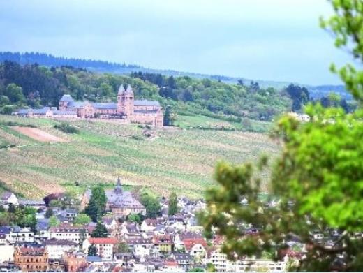 Ausflug der kfd