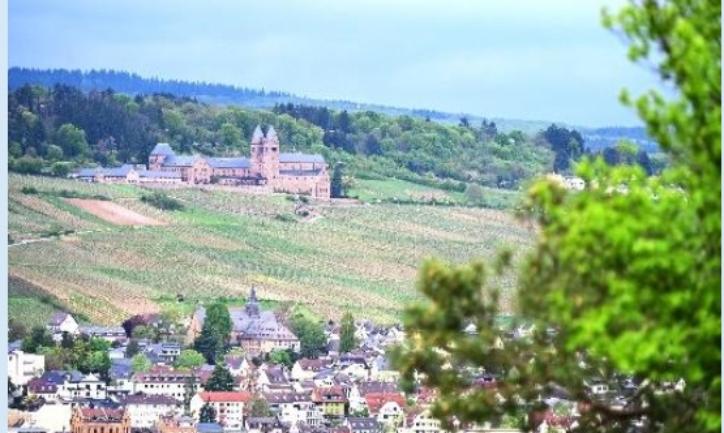 Ausflug der kfd