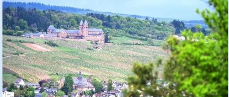 Ausflug der kfd