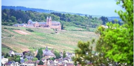 Ausflug der kfd