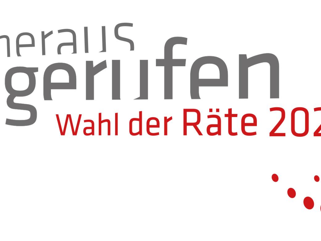 Pfarrgemeinderatswahlen 2025