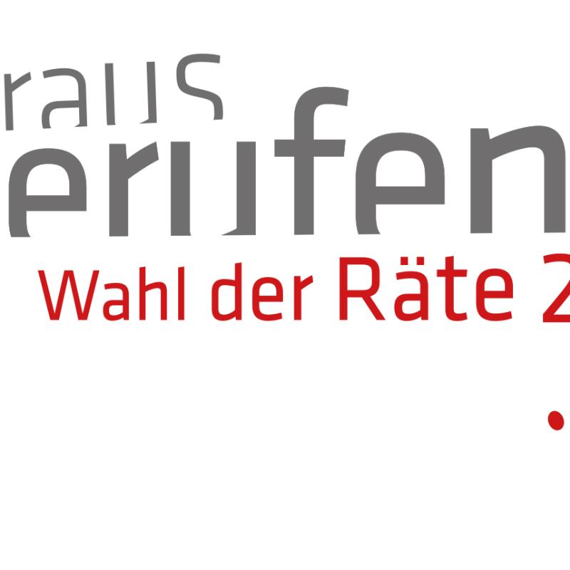 Pfarrgemeinderatswahlen 2025