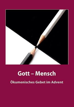 ökumenisches Hausgebet im Advent