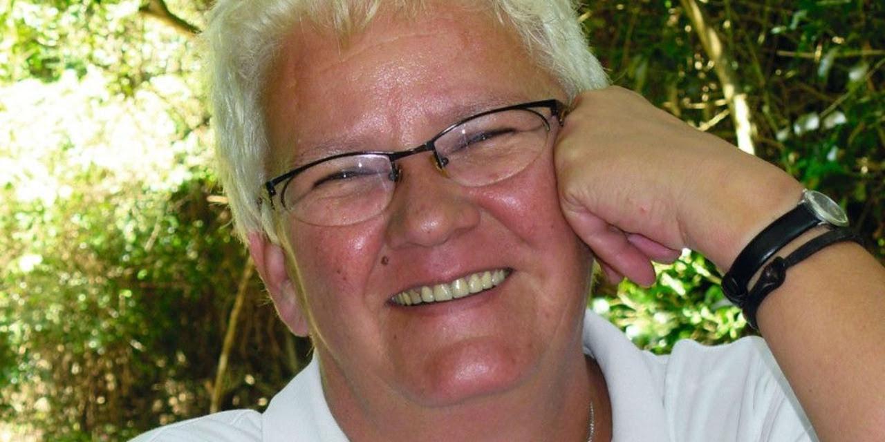 Andrea Schwarz