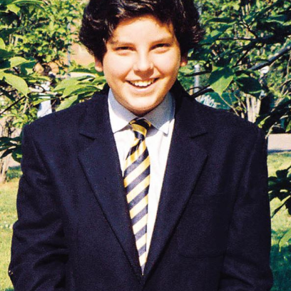 Seliger Carlo  Acutis