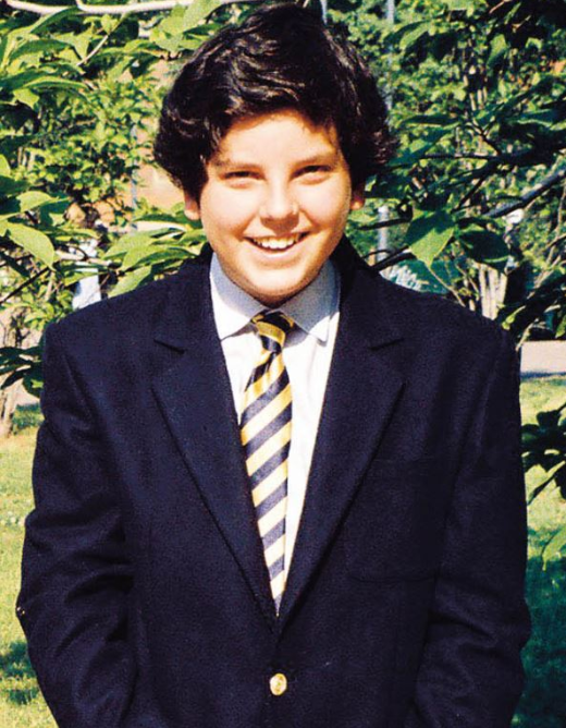 Seliger Carlo  Acutis