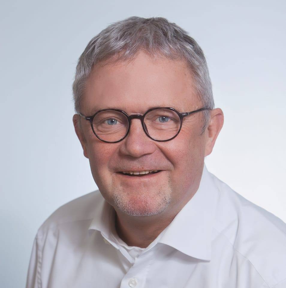 Lutz Schultz