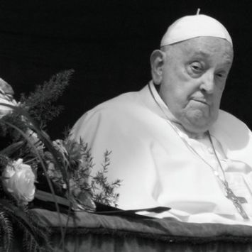 zum Tod von Papst Franziskus